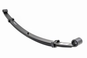 Toyota Pickup Front Leaf Springs - Rough Country - 3